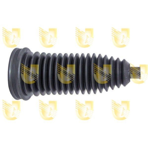 Faltenbalg Lenkung Unigom 300128H für Alfa Romeo Vorderachse Links