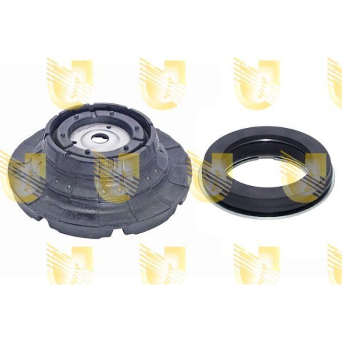 Reparatursatz Federbeinst&uuml;tzlager Unigom 392880C f&uuml;r VW Vorderachse Links