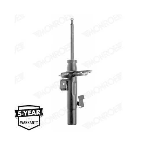 Sto&szlig;d&auml;mpfer Monroe G8198 Monroe Original (gas Technology) f&uuml;r Ford Volvo