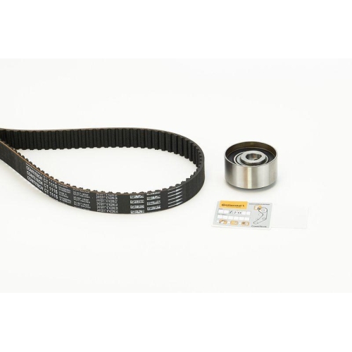 Zahnriemensatz Continental Ctam CT1115K1 f&uuml;r Alfa Romeo Chrysler Fiat Ford