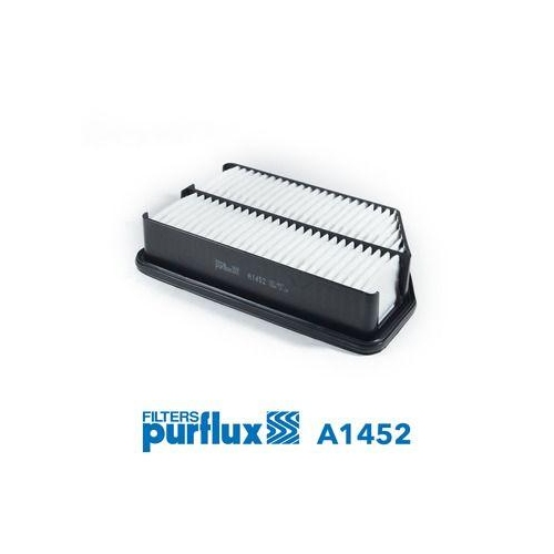 Air Filter Purflux A1452 for Hyundai Kia