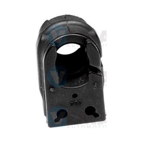 Lagerung Stabilisator Vema 54312 für Renault Dacia Vorderachse Beidseitig