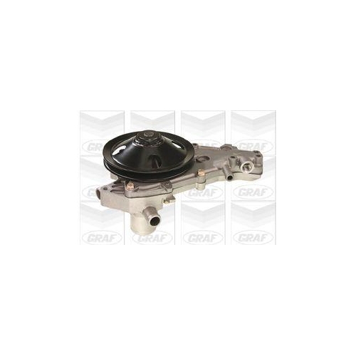 Wasserpumpe Motork&uuml;hlung Graf PA597 f&uuml;r Renault Renault Trucks