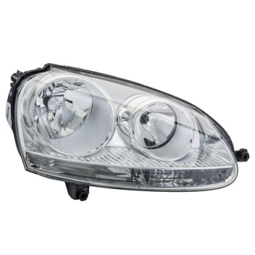 Headlight Hella 1EG 247 007-571 for VW