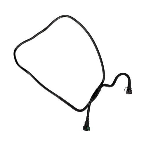 Schlauch Leckkraftstoff Gates MFL1043 für Renault Dacia