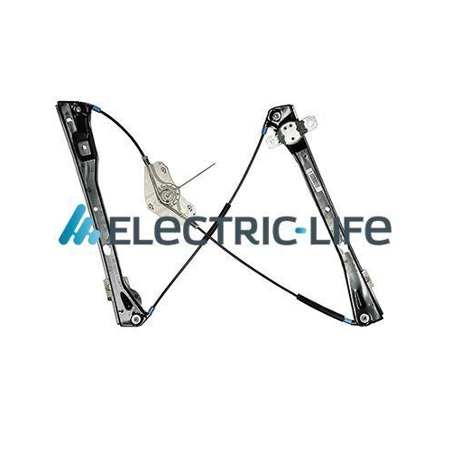 Fensterheber Electric Life ZR VK709 L f&uuml;r VW Vorne Links