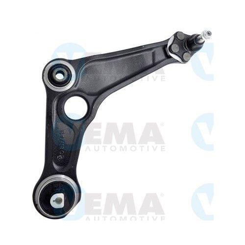 Lenker Radaufh&auml;ngung Vema 260022 f&uuml;r Renault Vorderachse Rechts