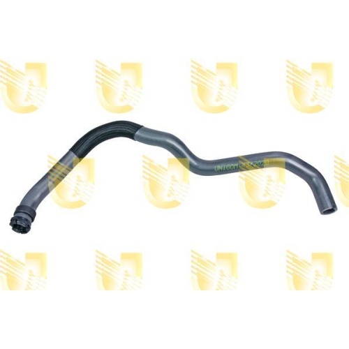 K&uuml;hlerschlauch Unigom P2108 f&uuml;r Citro&euml;n Peugeot