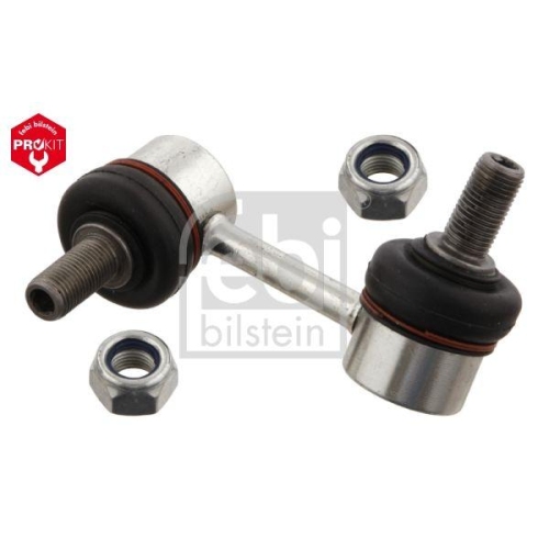 Stange/strebe Stabilisator Febi Bilstein 27990 Prokit für Mitsubishi