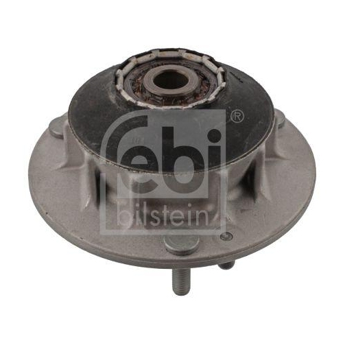 Reparatursatz Federbeinst&uuml;tzlager Febi Bilstein 45059 f&uuml;r Bmw Vorderachse