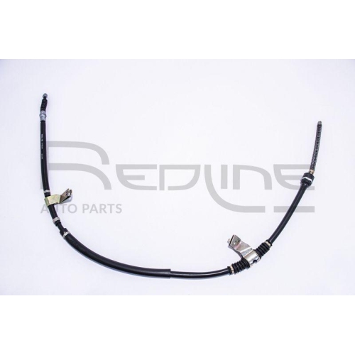 Seilzug Feststellbremse Red-line 49MI000 für Mitsubishi Hinten Rechts