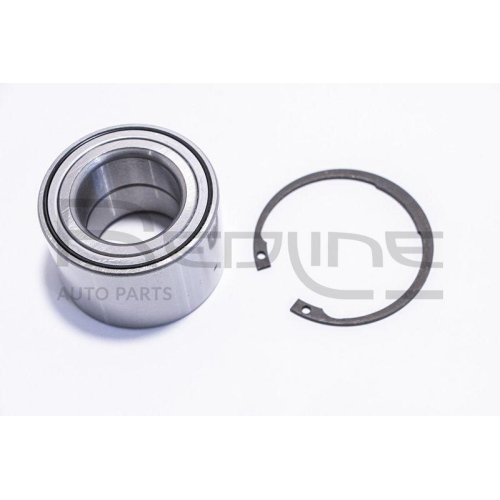 Radlagersatz Red-line 24SZ008 f&uuml;r Nissan Suzuki Vorderachse