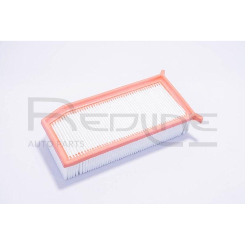 Luftfilter Red-line 36DC000 f&uuml;r Renault