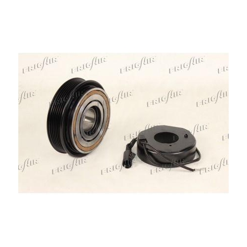 Magnetic Clutch Air Conditioning Compressor Frigair 322.10256 for