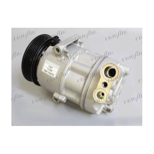 Kompressor Klimaanlage Frigair 940.10972 f&uuml;r Alfarome/fiat/lanci General Motors