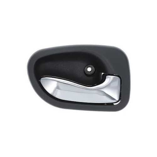 Hyundai Atos 1998-2003 - Atos Prime 1999-2002 Grigia C/leva Cromata Rechts