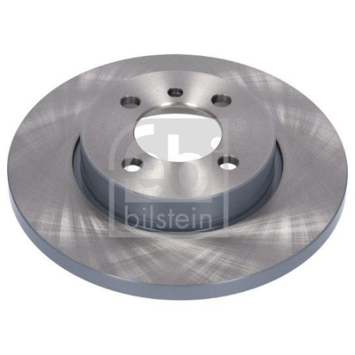 Bremsscheibe Febi Bilstein 08559 f&uuml;r Bmw Vorderachse