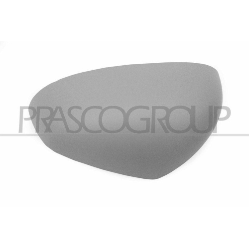 Cover Exterior Mirror Prasco ME3087414 for Mercedes Benz