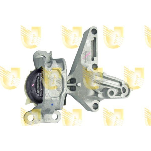 Lagerung Motor Unigom 397738 f&uuml;r Renault Vorne Vorne Rechts