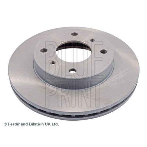 Bremsscheibe Blue Print ADN14341 f&uuml;r Nissan Infiniti Vorderachse