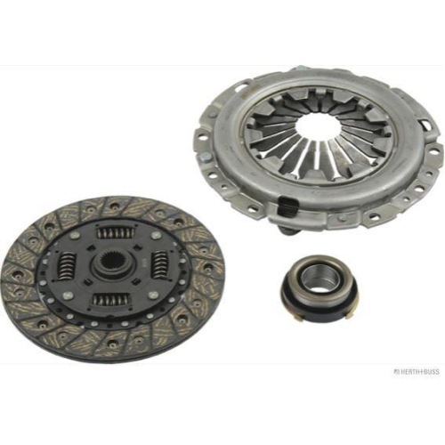 Kupplungssatz Herth+buss Jakoparts J2000529 für