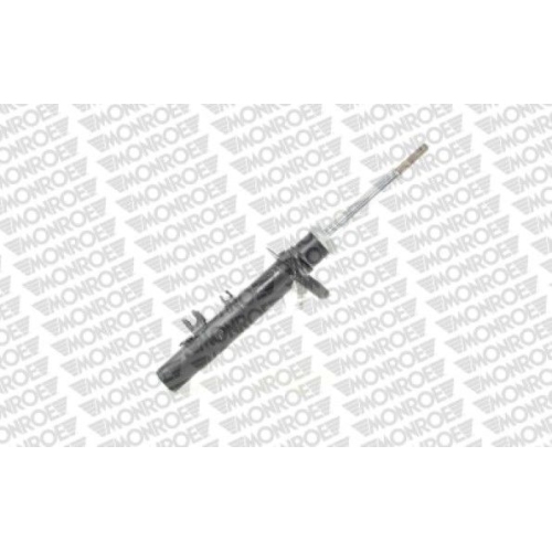 2 Stoßdämpfer MONROE E4995 MONROE REFLEX für, Vorderachse