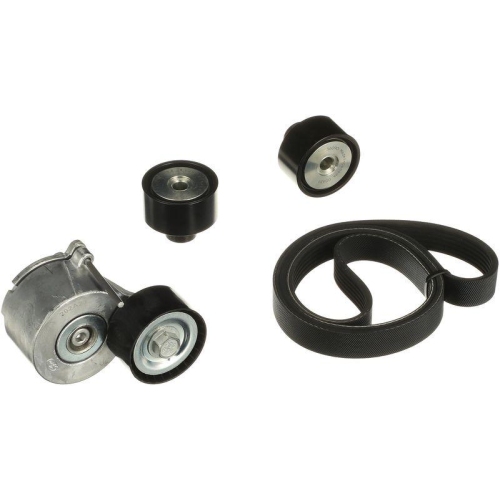 Keilrippenriemensatz Gates K016PK1340 Micro-v&reg; f&uuml;r