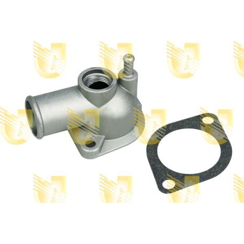 K&uuml;hlmittelflansch Unigom 341401 f&uuml;r Ford
