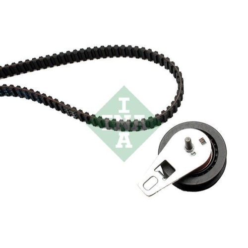 Zahnriemensatz Schaeffler Ina 530 0347 10 f&uuml;r Alfa Romeo Gac