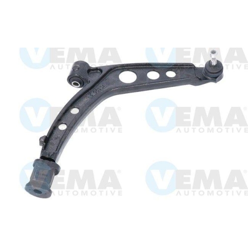 Lenker Radaufh&auml;ngung Vema 16590 f&uuml;r Alfa Romeo Fiat Alfarome/fiat/lanci