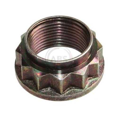 Mutter Achszapfen A.b.s. 910790 f&uuml;r Mercedes Benz Mercedes Benz Mercedes Benz