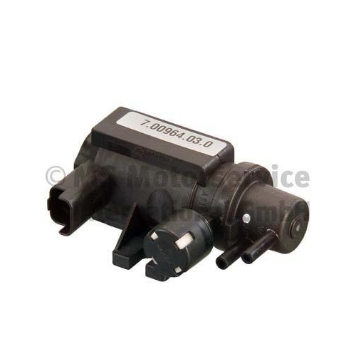 Druckwandler Abgassteuerung Pierburg 7.00964.03.0 f&uuml;r Citro&euml;n Peugeot