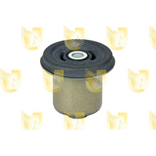 Lagerung Lenker Unigom 390523 f&uuml;r Fiat Hinterachse Links Hinterachse Rechts