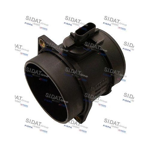 Luftmassenmesser Sidat 38.819 f&uuml;r Hyundai Kia