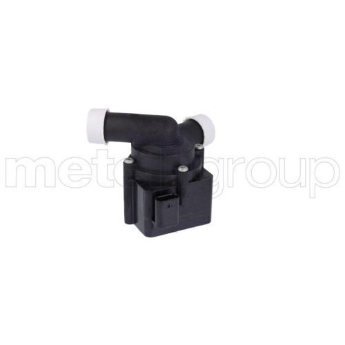 Zusatzwasserpumpe (k&uuml;hlwasserkreislauf) Graf AWP043 f&uuml;r Audi Seat