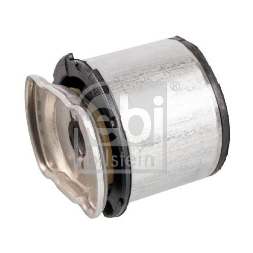 Lagerung Achsk&ouml;rper Febi Bilstein 109300 f&uuml;r Audi Hinterachse Links Vorne