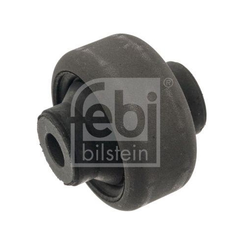 Lagerung Lenker Febi Bilstein 22866 für Renault Vorderachse Links Hinten Unten