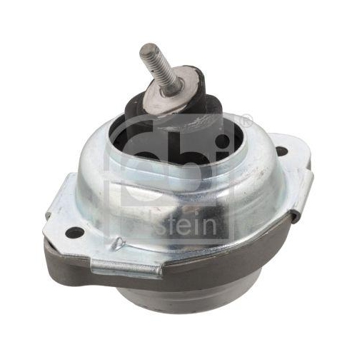 Lagerung Motor Febi Bilstein 31018 f&uuml;r Bmw Rechts
