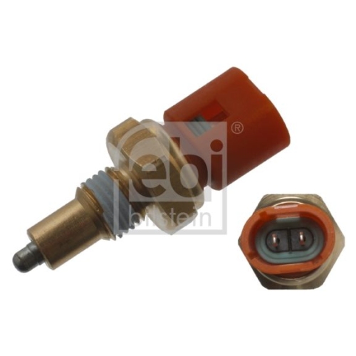Schalter Rückfahrleuchte Febi Bilstein 37418 für Mitsubishi Nissan Opel Renault