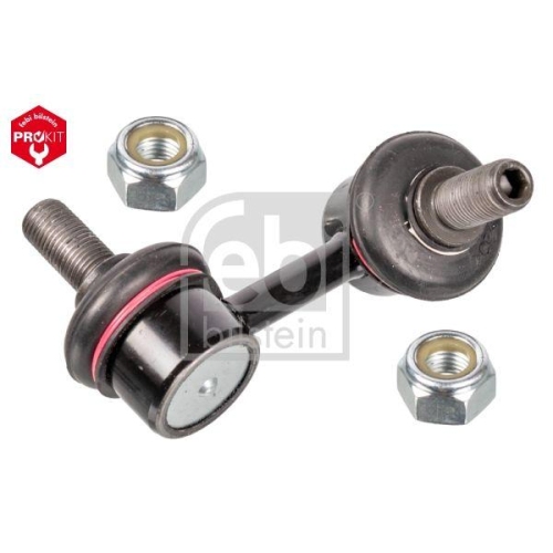 Stange/strebe Stabilisator Febi Bilstein 41668 Prokit für Hyundai