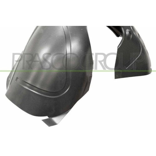 Verkleidung Radhaus Prasco VG0383634 f&uuml;r VW Vorne Links