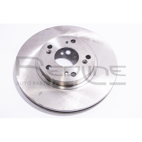 Bremsscheibe Red-line 26HO025 f&uuml;r Honda Vorderachse