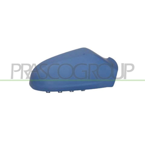 Abdeckung Au&szlig;enspiegel Prasco OP4107413 f&uuml;r Opel Rechts