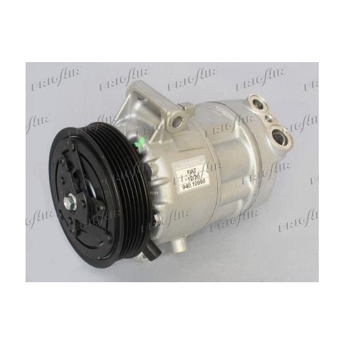 Kompressor Klimaanlage Frigair 940.10990 f&uuml;r Alfarome/fiat/lanci