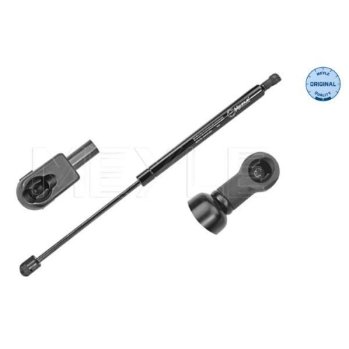 Gasfeder Koffer /laderaum Meyle 30409100033 Meyle-original: True To Oe. f&uuml;r