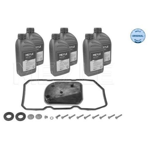 Parts Kit Automatic Transmission Oil Change Meyle 0141350213 for Mercedes Benz