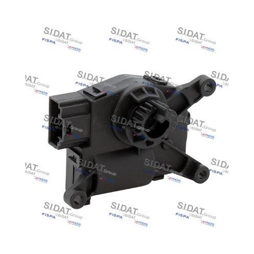 Bedienelement Klimaanlage Sidat 10.7103 f&uuml;r Audi Man Seat Skoda VW Vag