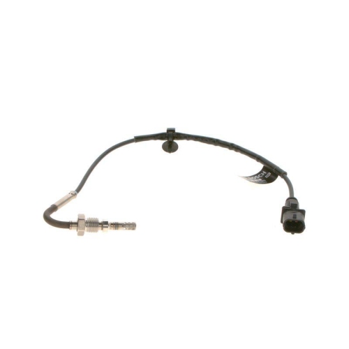 Sensor Abgastemperatur Bosch 0986259003 f&uuml;r Opel Vauxhall Hitachi Katalysator