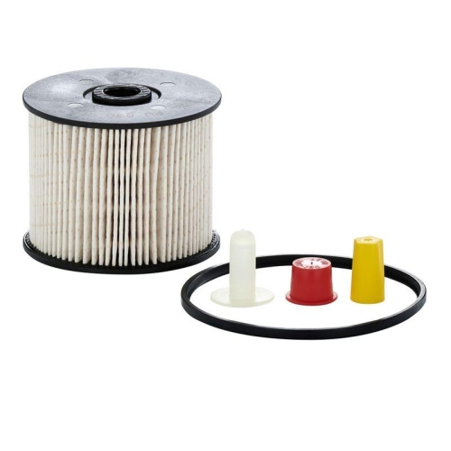 Kraftstofffilter Mann-filter PU 830 x f&uuml;r Citro&euml;n Fiat Peugeot Suzuki