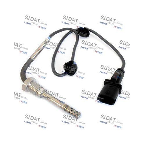 Sensor Abgastemperatur Sidat 82.236 für Suzuki